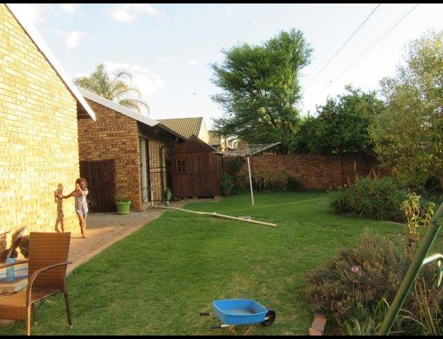 3 BEDROOM PROPERTY TO RENT IN HIGHVELD
